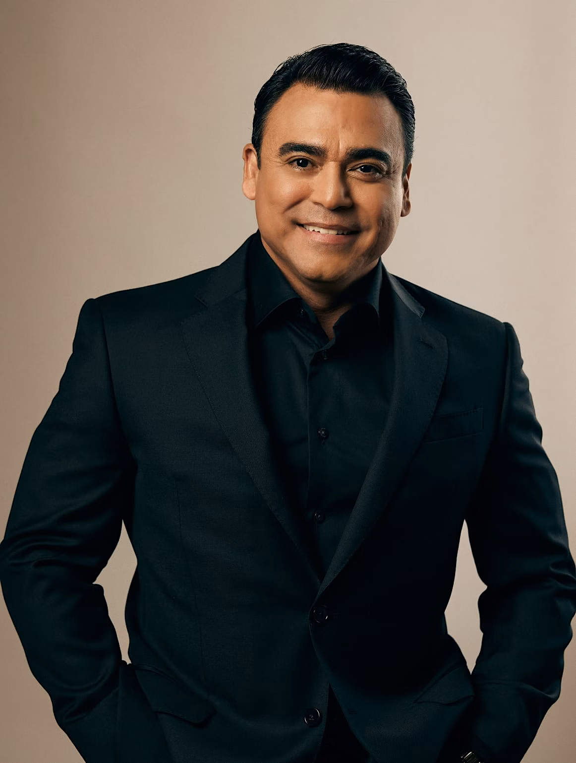 Javier Espinoza Lagos