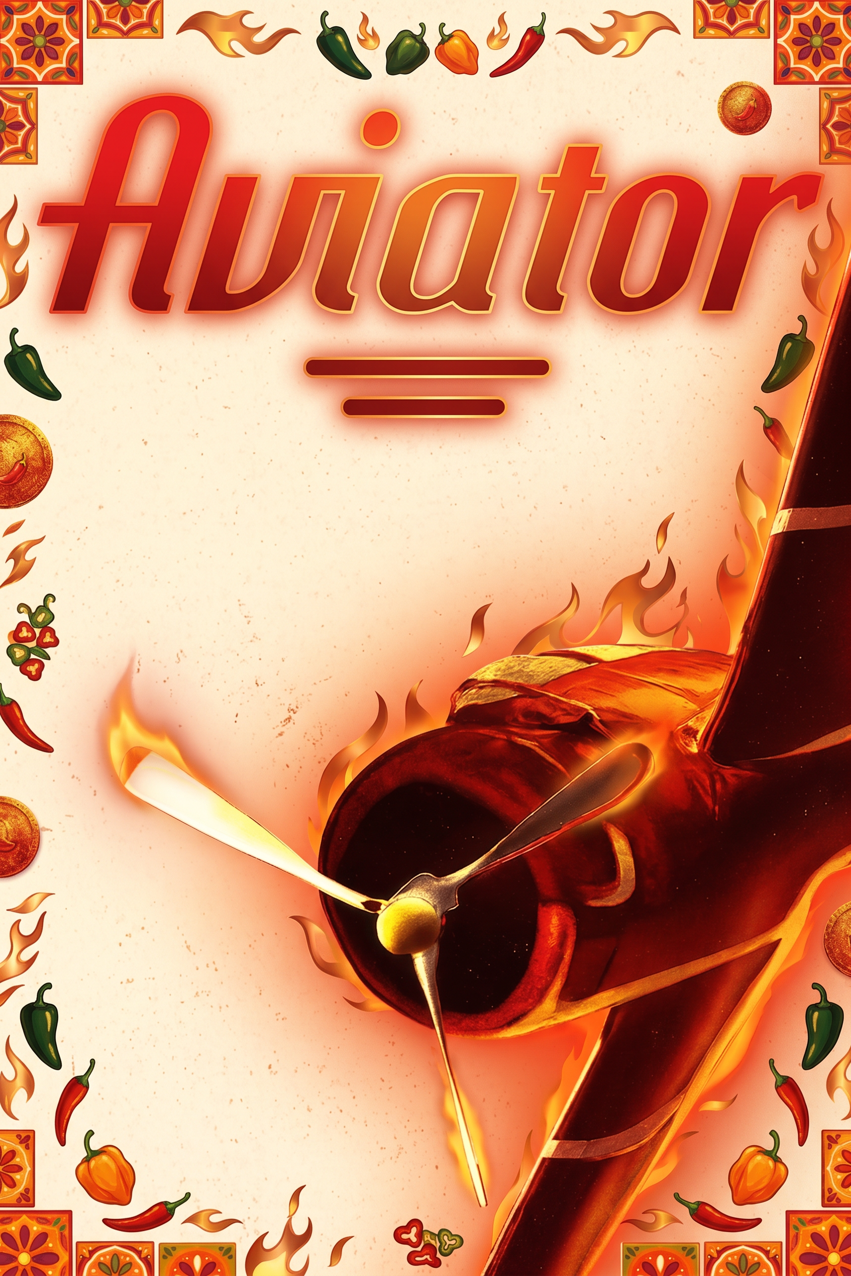 Aviator Game Mobile Chile
